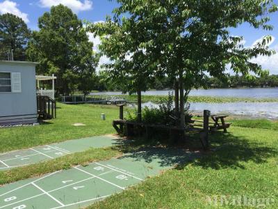 Photo 3 of 6 of park located at 606 Conroy Avenue Inverness, FL 34450