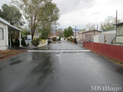 Photo 2 of 3 of park located at 2850 Airport Road Carson City, NV 89706