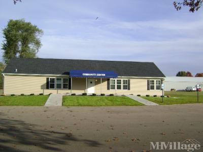 Photo 2 of 15 of park located at 53914 25th Street Mattawan, MI 49071
