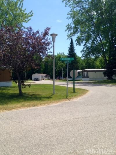 Photo 4 of 14 of park located at 5280 Mission Road Mount Pleasant, MI 48858