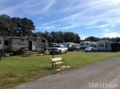 Happy Days RV Park Mobile Home Park in Zephyrhills, FL | MHVillage