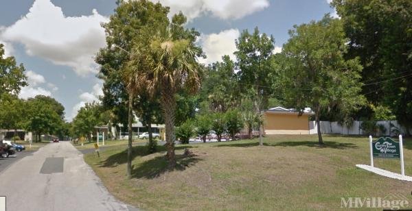 Photo 1 of 2 of park located at 2425 SW 3rd Avenue Ocala, FL 34474