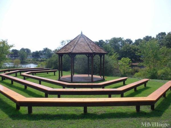 Photo 1 of 2 of park located at 370 Chapman Boulevard Manorville, NY 11949