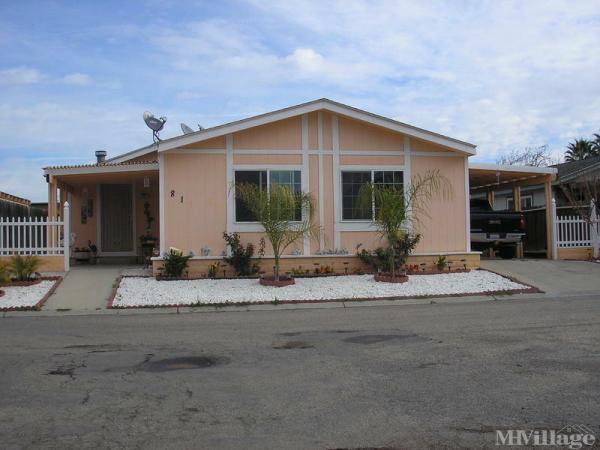 Photo of Pine Canyon Mobile Estates, King City CA