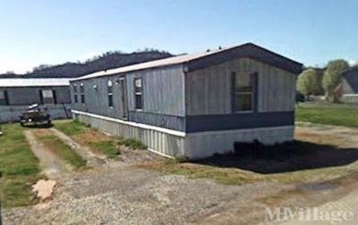 Mobile Home Park in Barbourville KY