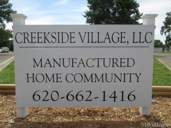 Photo of Creekside Village LLC, Hutchinson KS