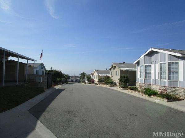 Photo 1 of 2 of park located at 3700 Quartz Canyon Road Riverside, CA 92509