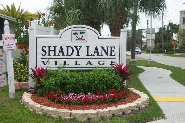 Photo of Shady Lane Village, Clearwater FL