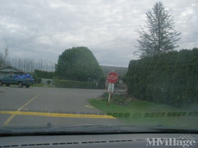 Photo 3 of 60 of park located at 16600 25th Ave NE Marysville, WA 98271