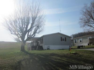 Mobile Home Park in Windsor PA