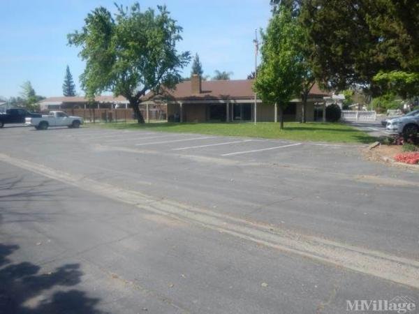 Photo of Wildwood Mobile Home Park Inc, Fresno CA