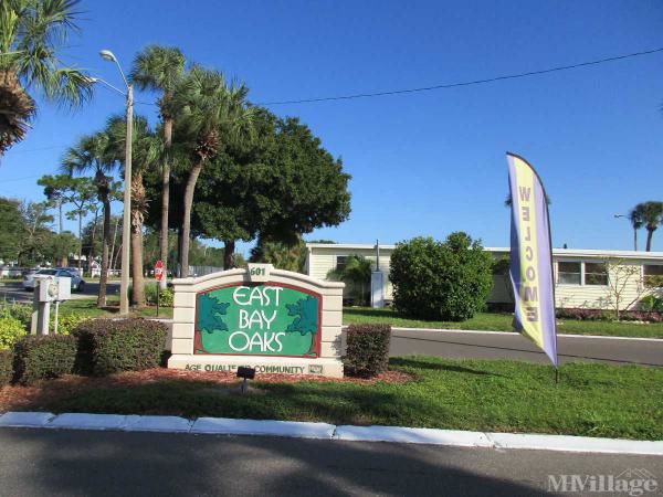 Photo of East Bay Oaks, Largo FL