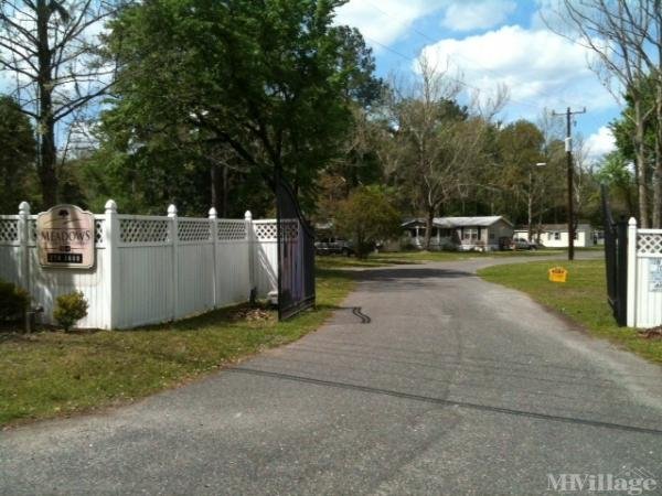 Photo 1 of 2 of park located at 7667 West Beaver Street Jacksonville, FL 32220
