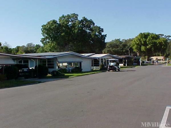 Bonfire Mobile Home Village Mobile Home Park in Leesburg, FL | MHVillage