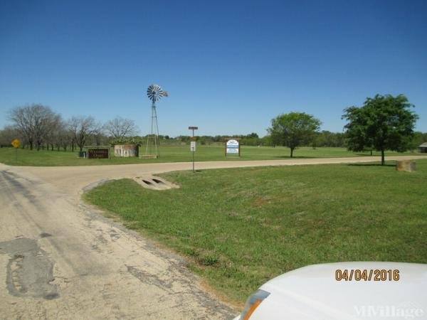 Photo of Windmill Oaks, Fredericksburg TX