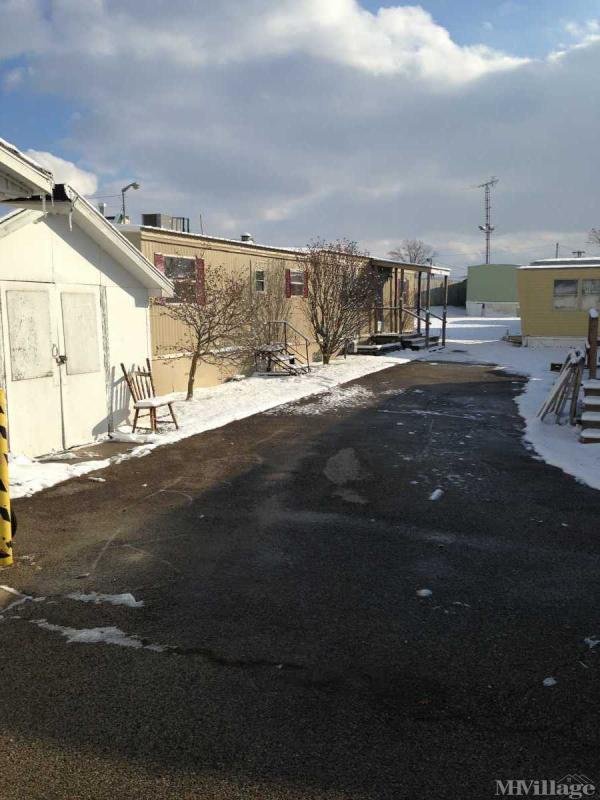 Photo of Greensburg Mobile Home Park, Greensburg IN