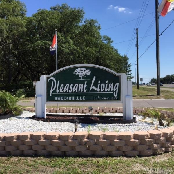 Photo of Pleasant Living, Riverview FL