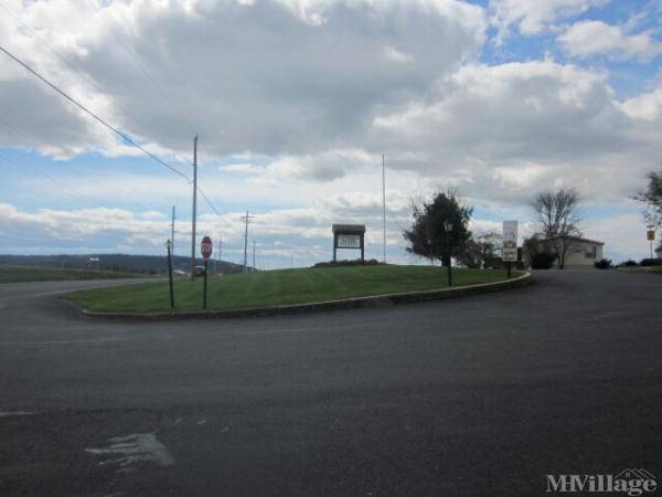 Photo 1 of 2 of park located at Pleasant View Road Ephrata, PA 17522