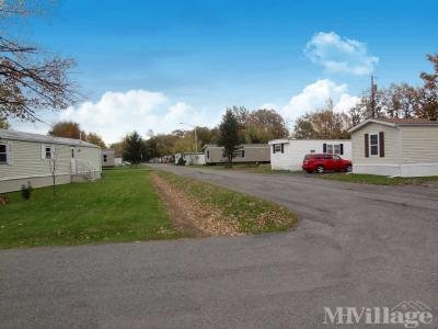 Mobile Home Park in Lockport NY