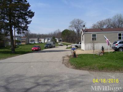 Photo 2 of 5 of park located at N6265 Suburban Heights Rd Pardeeville, WI 53954