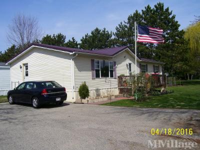 Photo 3 of 5 of park located at N6265 Suburban Heights Rd Pardeeville, WI 53954