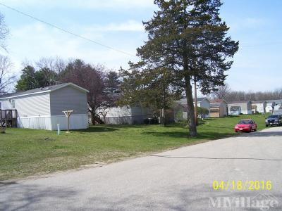 Photo 4 of 5 of park located at N6265 Suburban Heights Rd Pardeeville, WI 53954