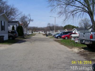 Photo 5 of 5 of park located at N6265 Suburban Heights Rd Pardeeville, WI 53954