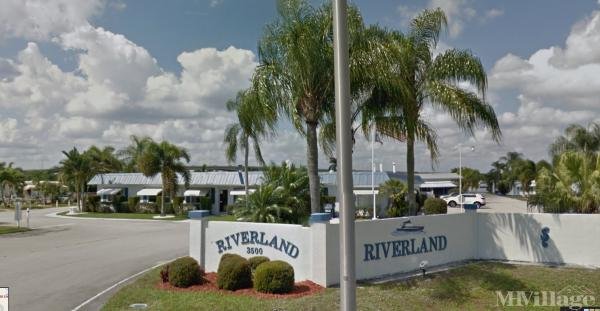 Photo of Riverland Inc, Stuart FL