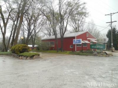 Photo 2 of 7 of park located at 623 Windmill Dr Plymouth, IN 46563