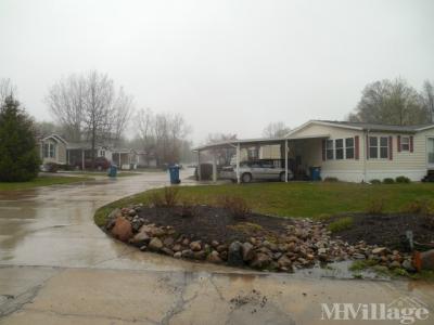 Photo 3 of 7 of park located at 623 Windmill Dr Plymouth, IN 46563