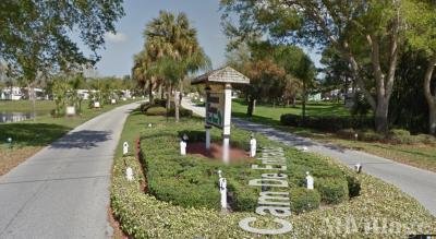 Mobile Home Park in Port St Lucie FL