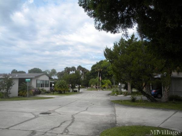 Photo 1 of 2 of park located at 450 Maplewood Boulevard Cocoa, FL 32926
