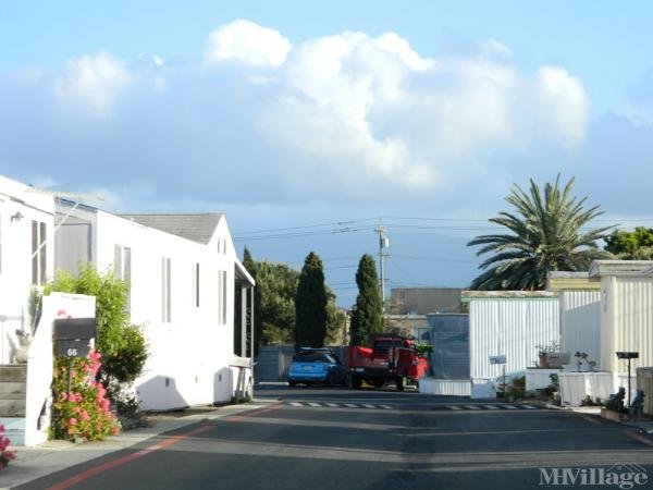 Photo of Mid Town Mobile Terrace, Salinas CA