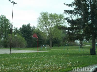 Photo 5 of 18 of park located at 808 North Prairie View Road Mahomet, IL 61853
