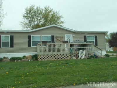 Photo 3 of 18 of park located at 808 North Prairie View Road Mahomet, IL 61853