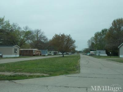 Photo 2 of 18 of park located at 808 North Prairie View Road Mahomet, IL 61853