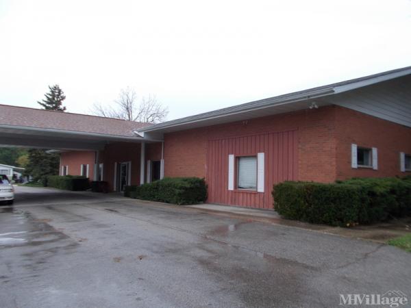 Photo of Candlewood Estates, Mahomet IL