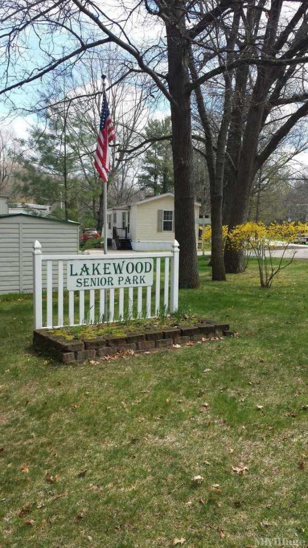 Photo of Lakewood Mobile Home Park, Pentwater MI