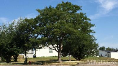Photo 2 of 10 of park located at 69 Foothills Circle Gillette, WY 82716