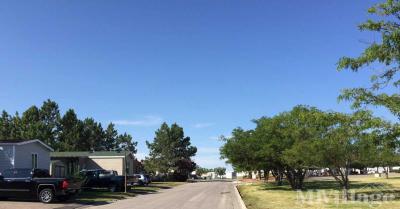 Photo 3 of 10 of park located at 69 Foothills Circle Gillette, WY 82716