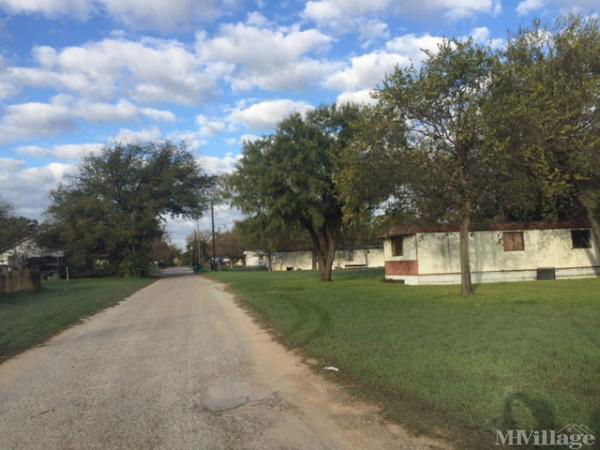 Photo of Shady Acres Mobile Home Park, Comanche TX