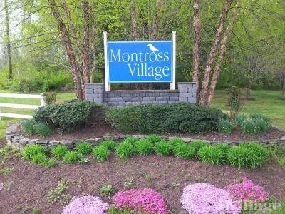 Mobile Home Park in Montross VA
