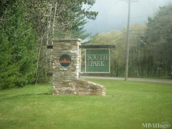 Photo 1 of 2 of park located at 7740 S Park Rd Wisconsin Rapids, WI 54494