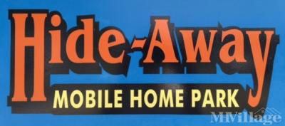Mobile Home Park in Leesburg FL