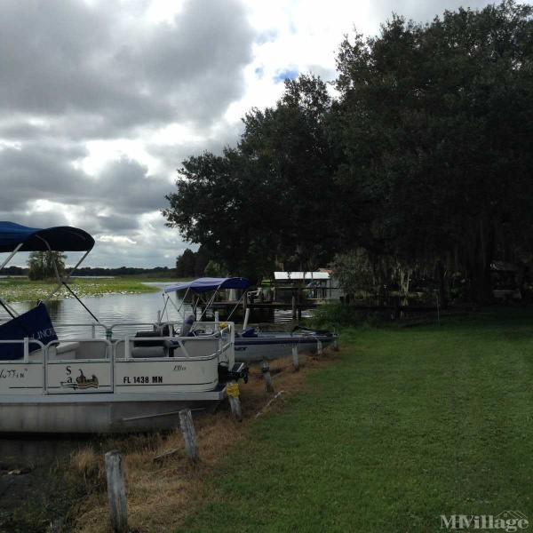 Harbor Lights Mobile Resort Mobile Home Park in Inverness, FL MHVillage