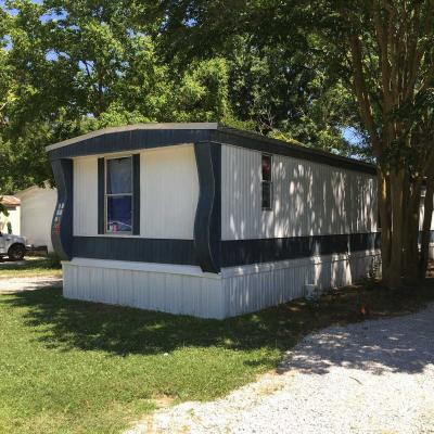 Photo 3 of 3 of park located at 198 Autumn Drive Fairhope, AL 36532