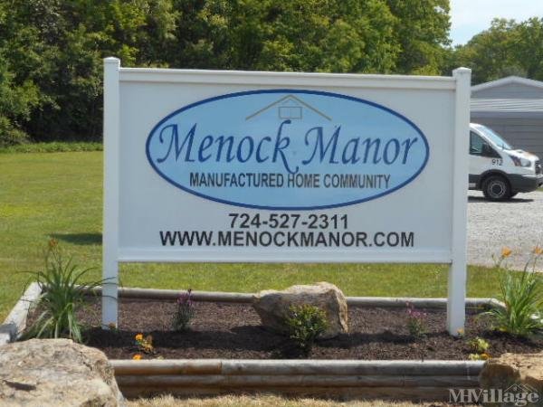 Photo of Menock Manor MHC, Greensburg PA