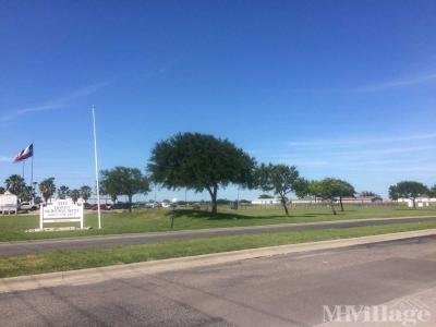 Mobile Home Park in Robstown TX