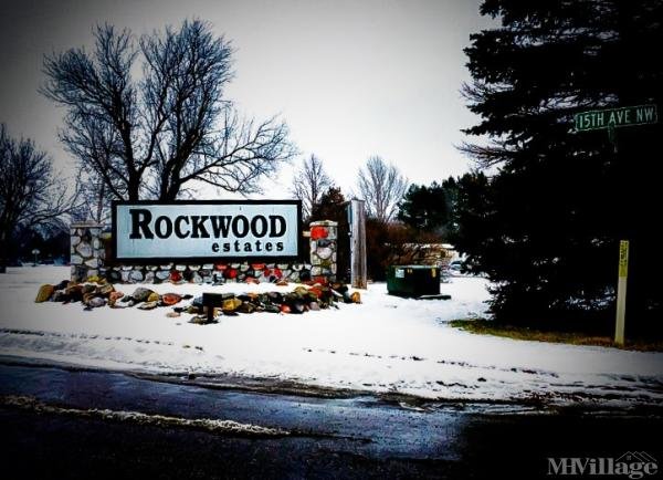 Photo of Rockwood Estates, Rice MN