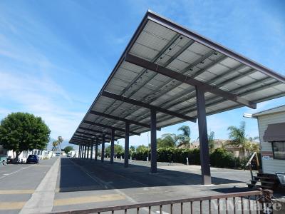 Photo 2 of 11 of park located at 1190 N Palm Avenue Hemet, CA 92543